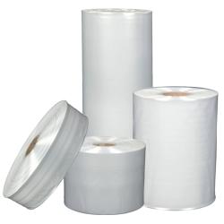 Buisfolie op rol vanaf 50 cm breed